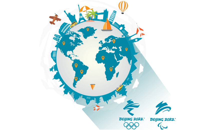 出国旅游 到沙特阿拉伯旅游 - 回国加速器